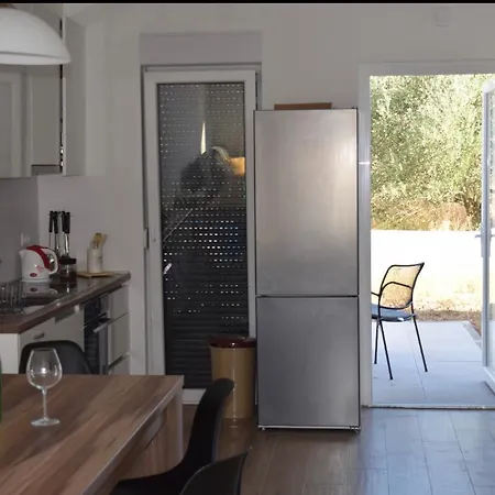 Mateja Appartamento Traù