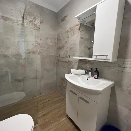 Mateja Apartman Trogir