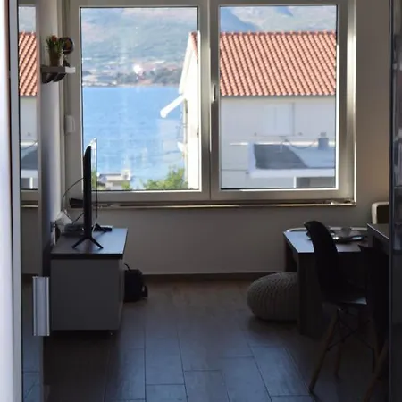 Mateja Apartment *