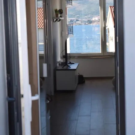 Apartment Mateja *