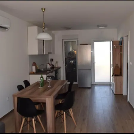 Mateja Apartment Trogir