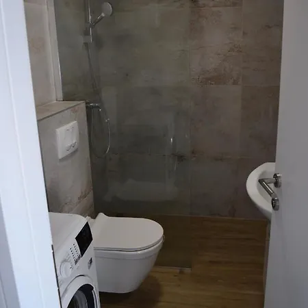 Mateja Apartment *