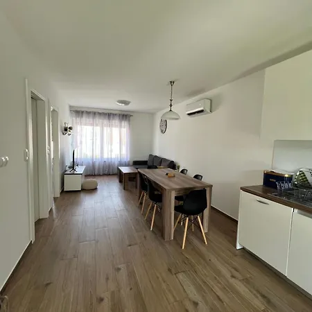 Mateja Apartment