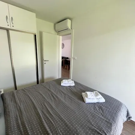 Mateja Apartment